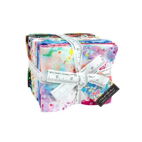Gradients Euphoria Half Yard Bundle