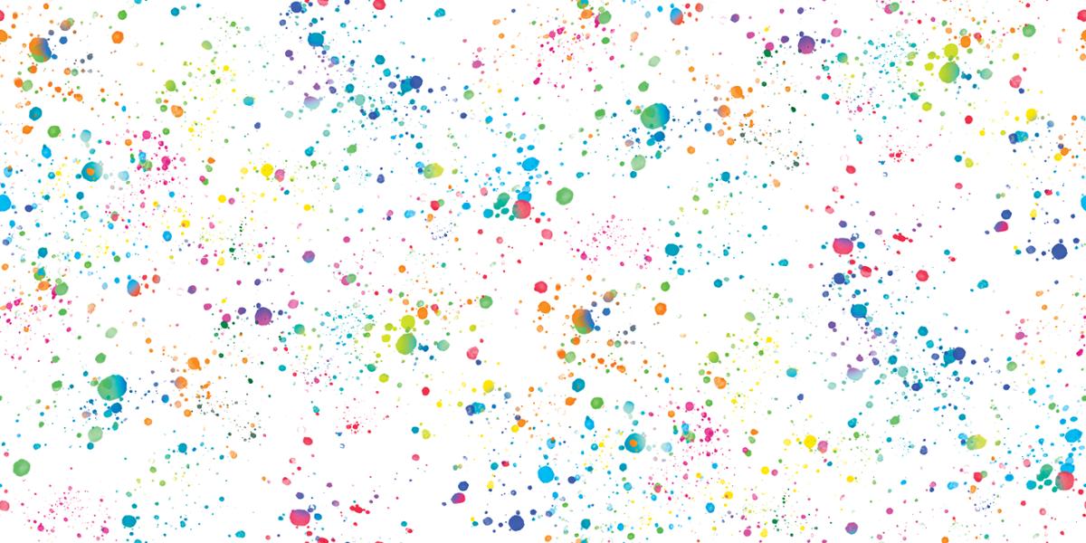 Gradients Euphoria Rainbow