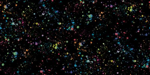 Gradients Euphoria Midnight
