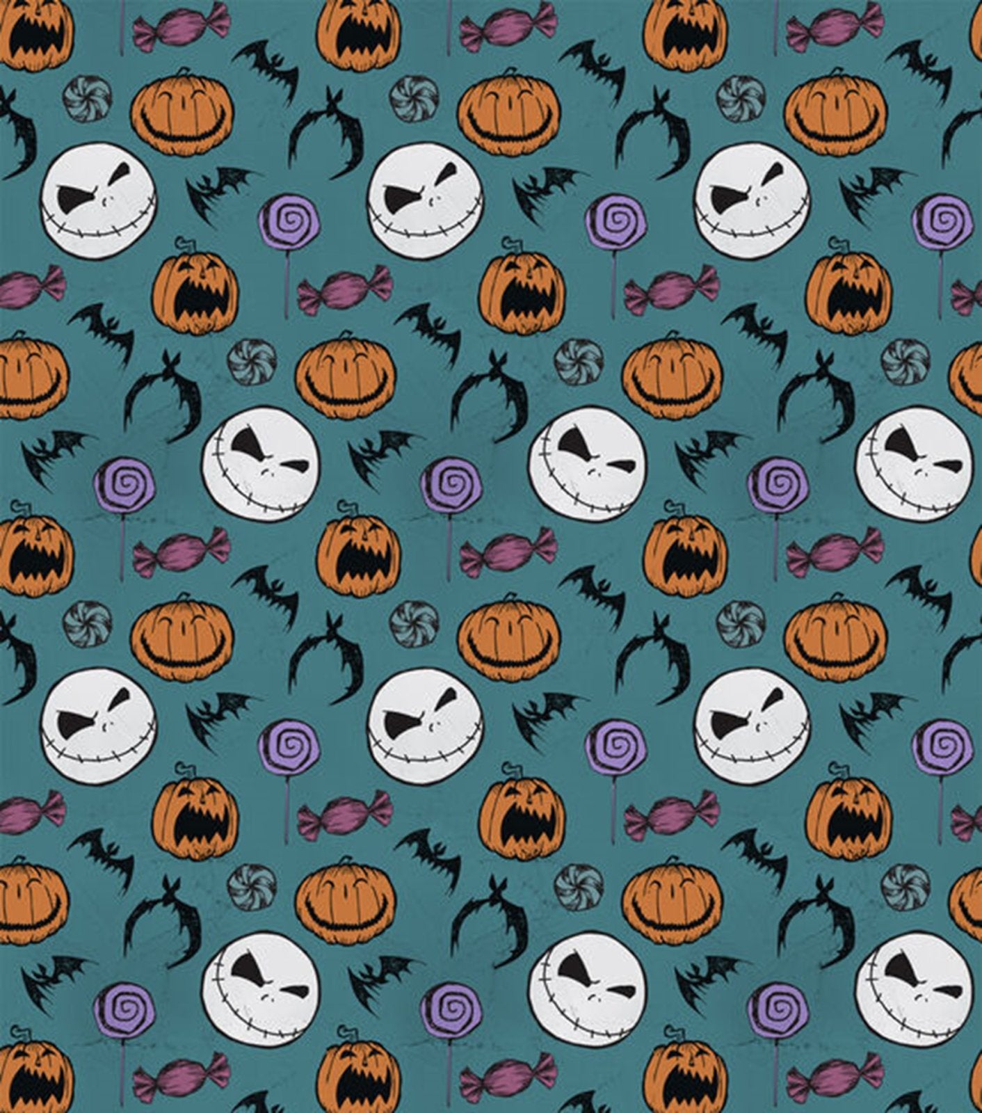 Nightmare Before Christmas - Jack Pack