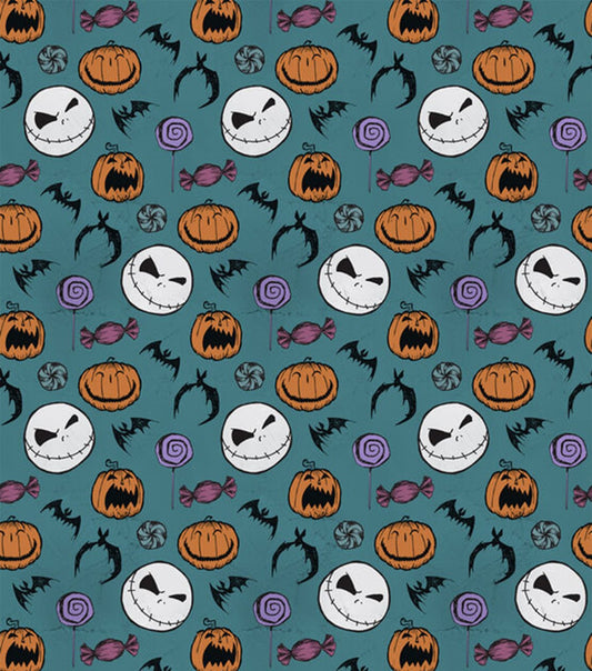 Nightmare Before Christmas - Jack Pack