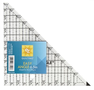 Easy Angle 6.5in