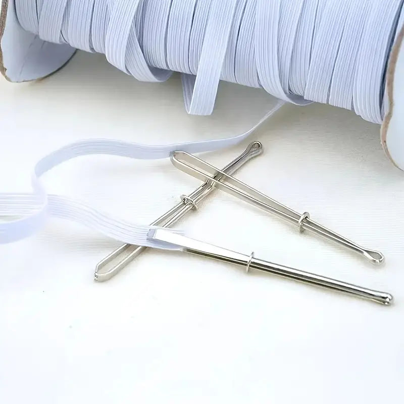 Bodkin Tweezer 2pcs