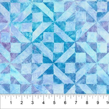 Big Rainbow Batik Bundle