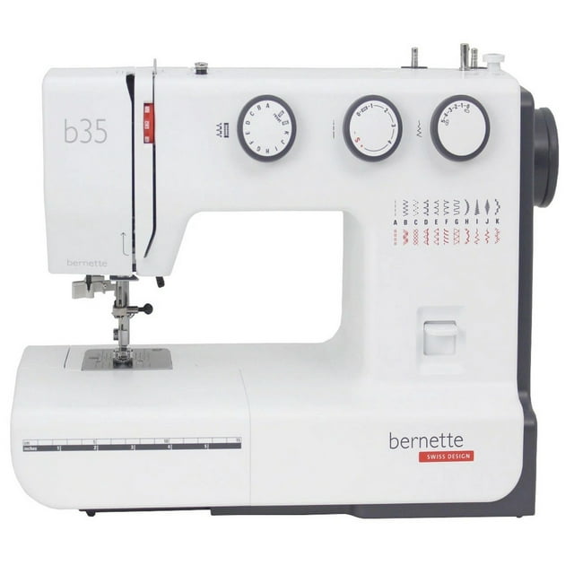 bernette 35 Sewing Machine