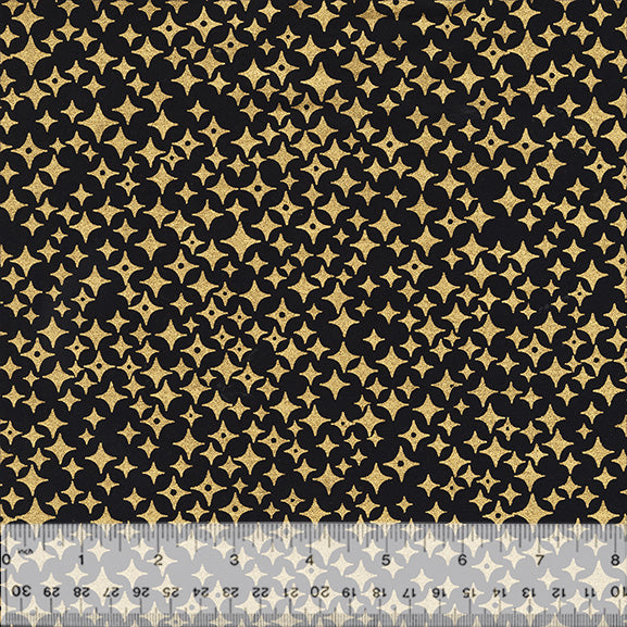 Stardust Metallic Batik Bundle