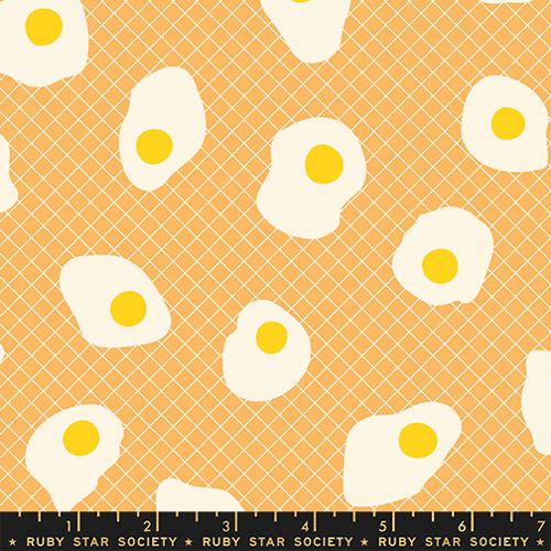 Pre-order - Ruby Star - Egg and Friends Cantaloupe