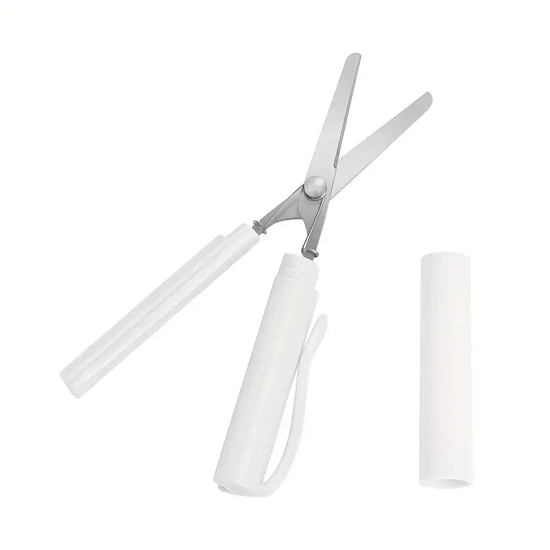 Mini Portable Scissors