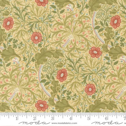 Morris Muse Parchment - 13382 11