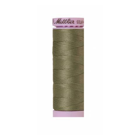 Mettler 164 yd, Silk Finish Thread - 0381 - Sage