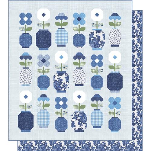 Pre-order - Blueprint Kit