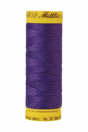 Silk Finish 28wt 87yds Iris Blue 9128-0030