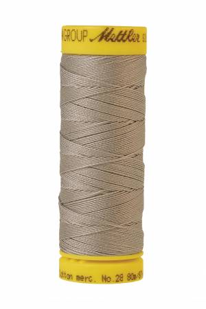 Silk Finish 28wt 87yds Ash Mist 9128-0331