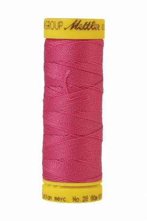 Silk Finish 28wt 87yds Hot Pink 9128-1423