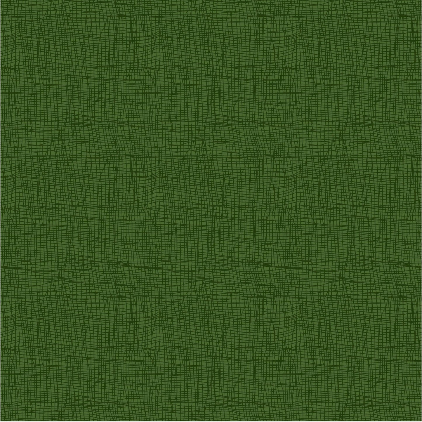 Netting - Green