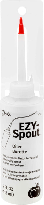 Dritz - Oiler Ezy-Spout 4oz