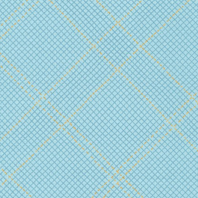 Metallic Crosshatch Bundle