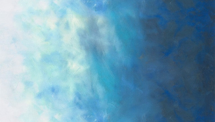 Sky Half Yard Bundle