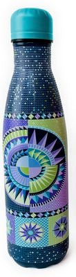 Amanda Murphy Stainless Steel Water Bottle Night