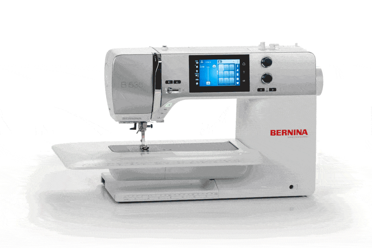 BERNINA 535