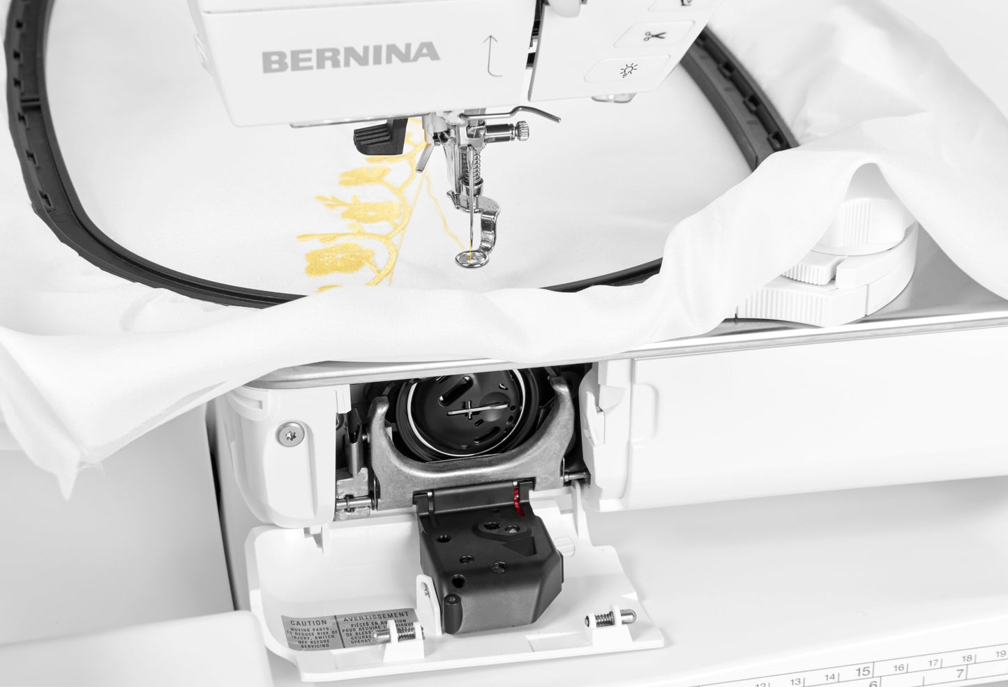 BERNINA 700 E - Visit, call or email us for added discounts to our listed MSRP price!