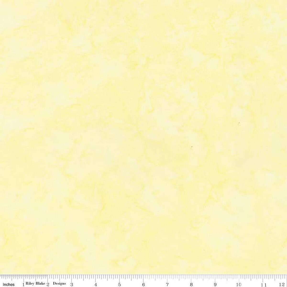 Expressions Batiks Hand Dyes Cornsilk