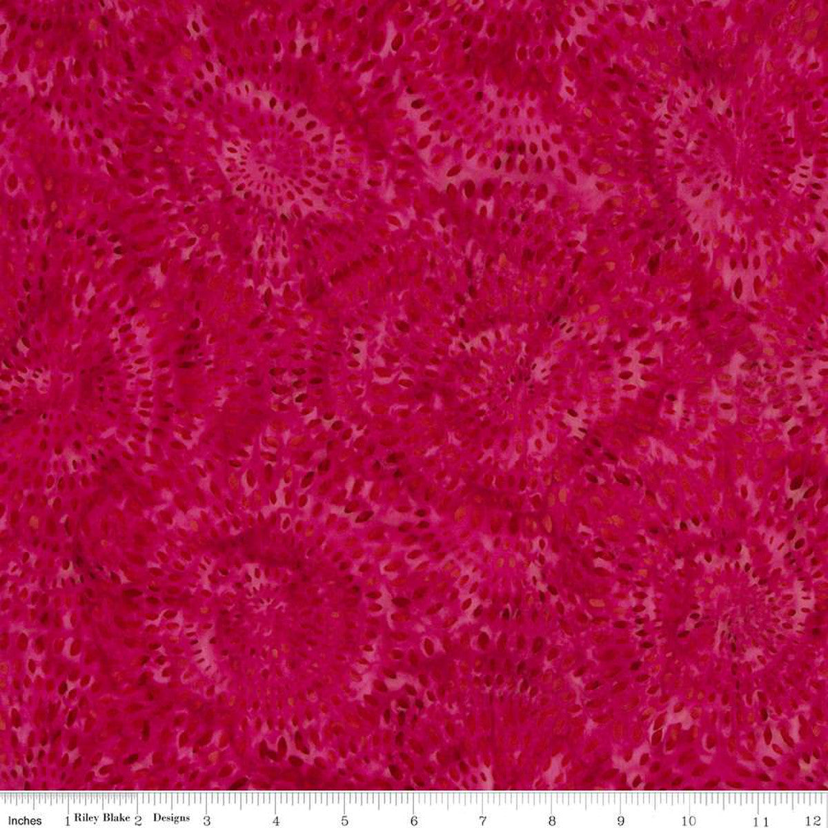 Big Rainbow Batik Bundle