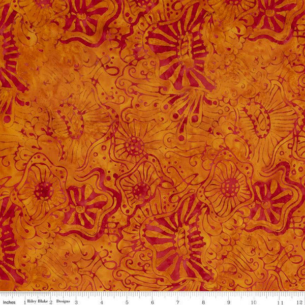Rainbow Batik Bundle