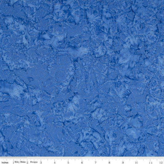 Expression Batiks Elementals Finch
