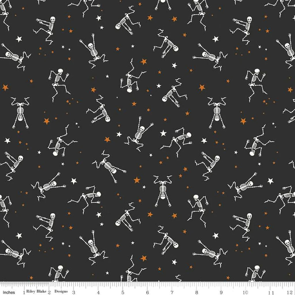 The Spooky Bundle
