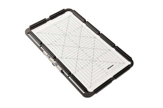 BERNINA Medium Border Clamp Embroidery Hoop