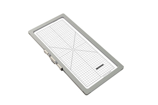 BERNINA Medium Border Magnetic Embroidery Hoop