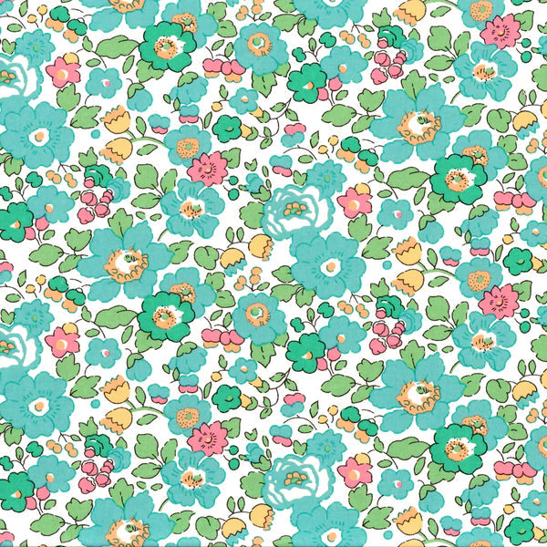 Betsy - Colorway D Tana Lawn™ Cotton