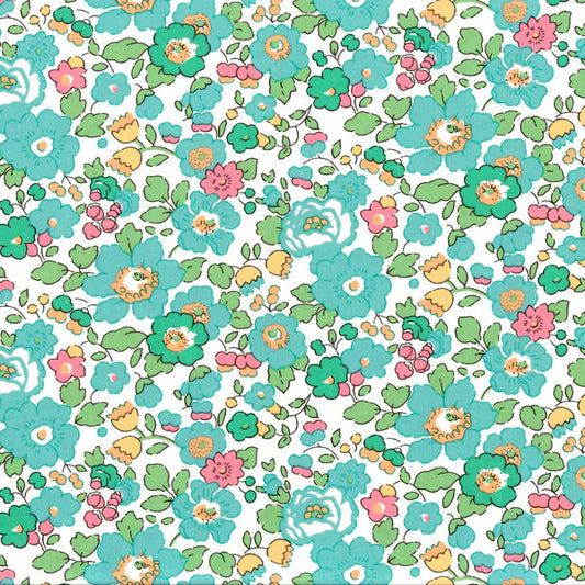 Betsy - Colorway D Tana Lawn™ Cotton