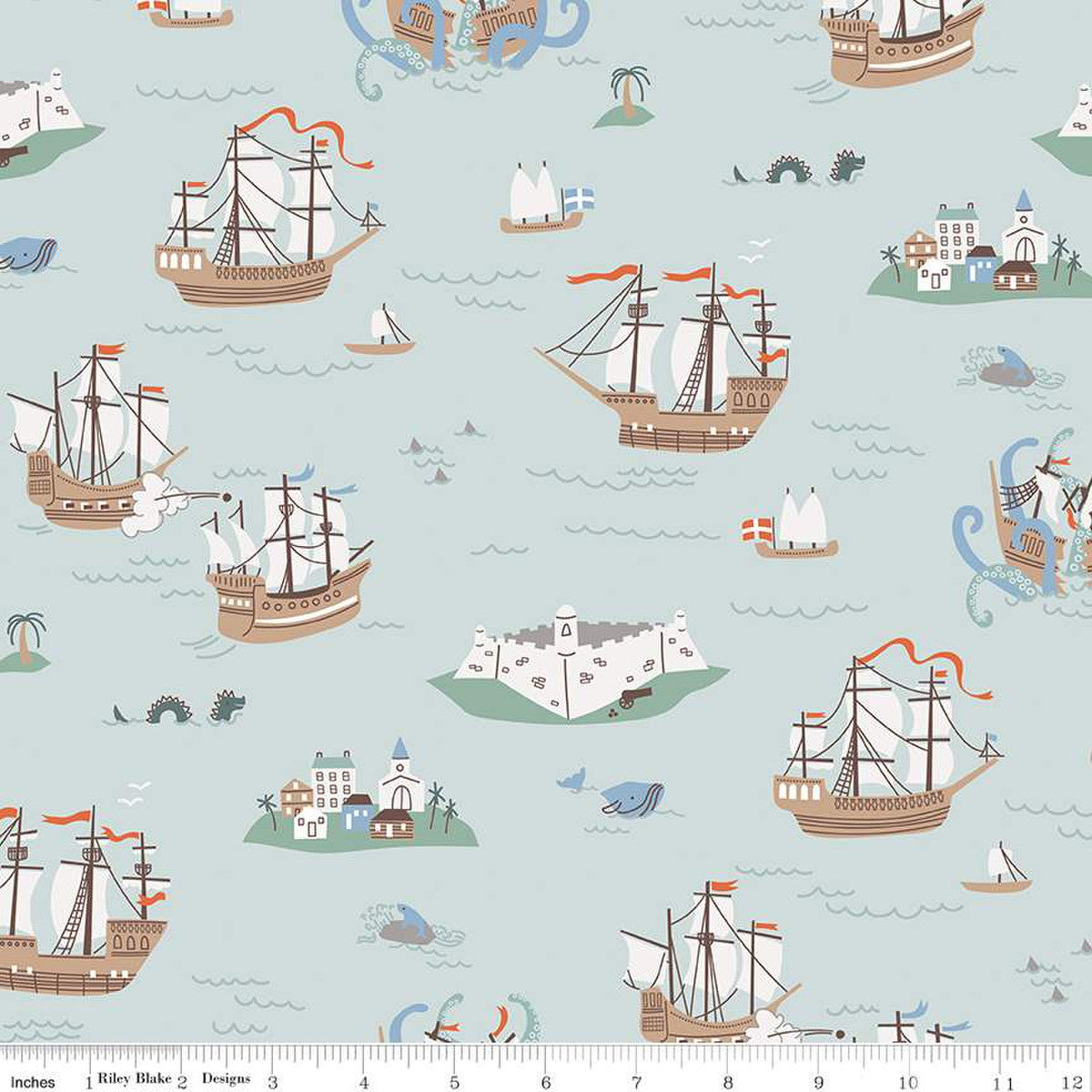 Ahoy Bundle