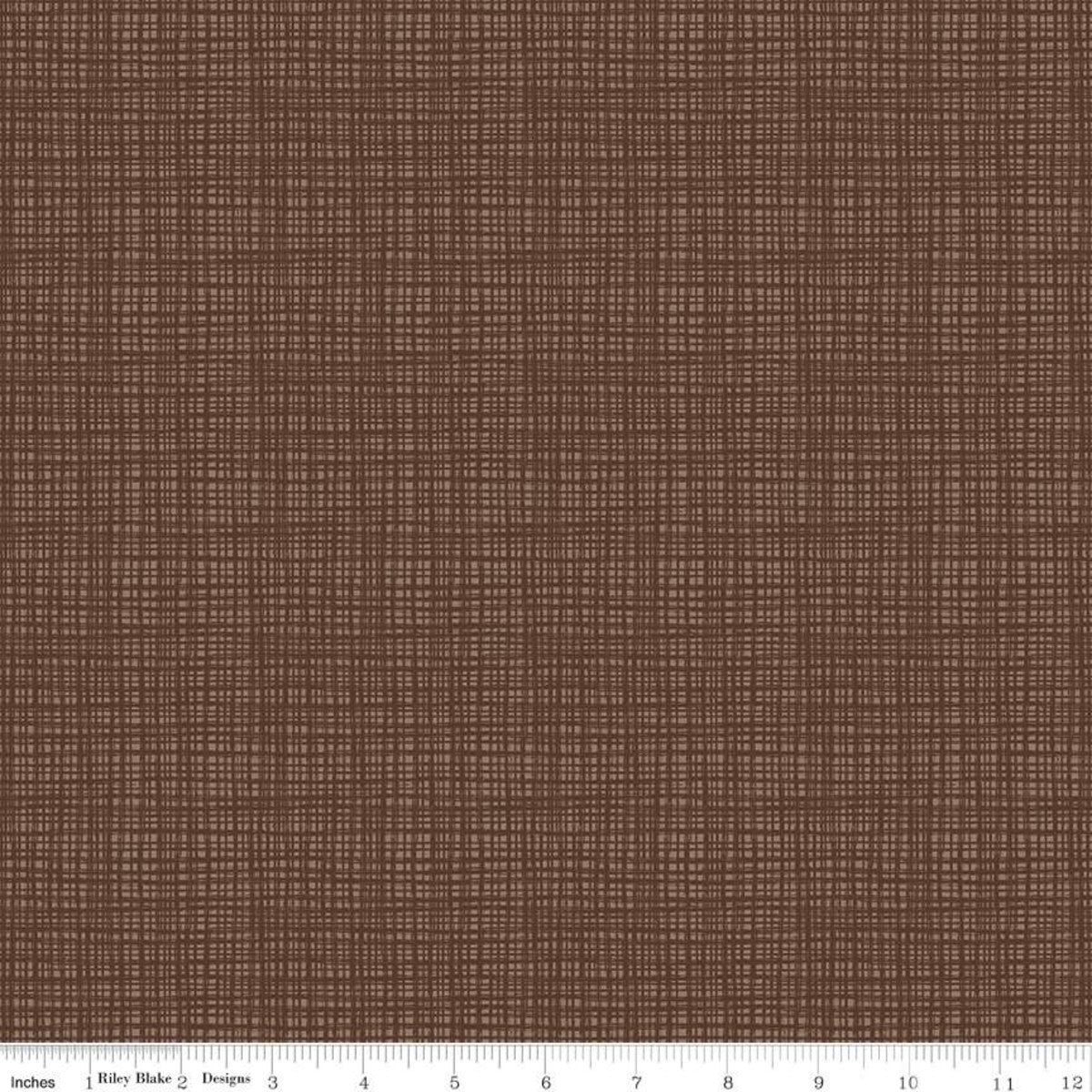 Texture In Color Chocolate