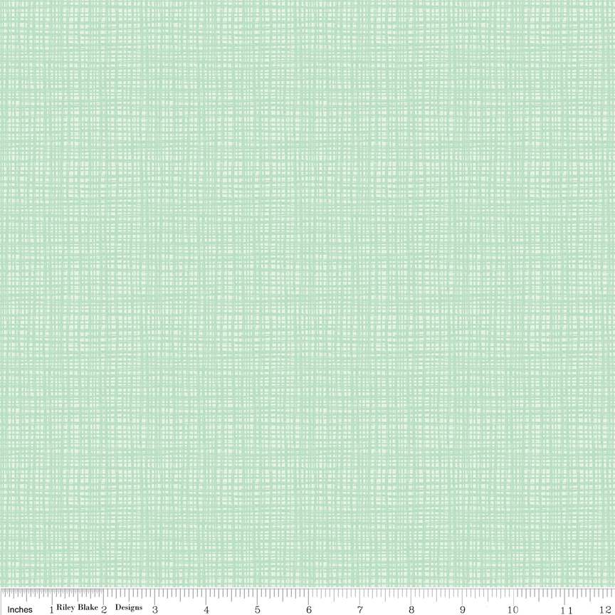 Texture In Color Sweet Mint