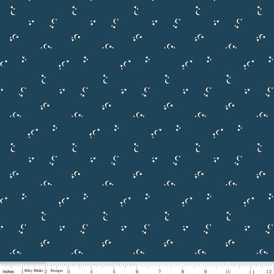 Seasonal Basic Moons Oxford