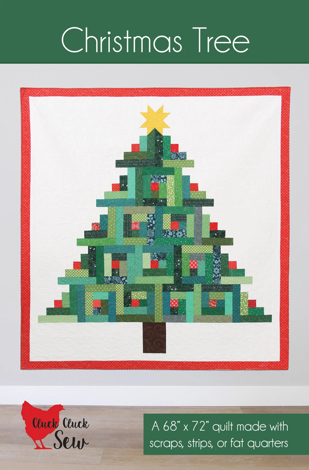 Christmas Tree pattern