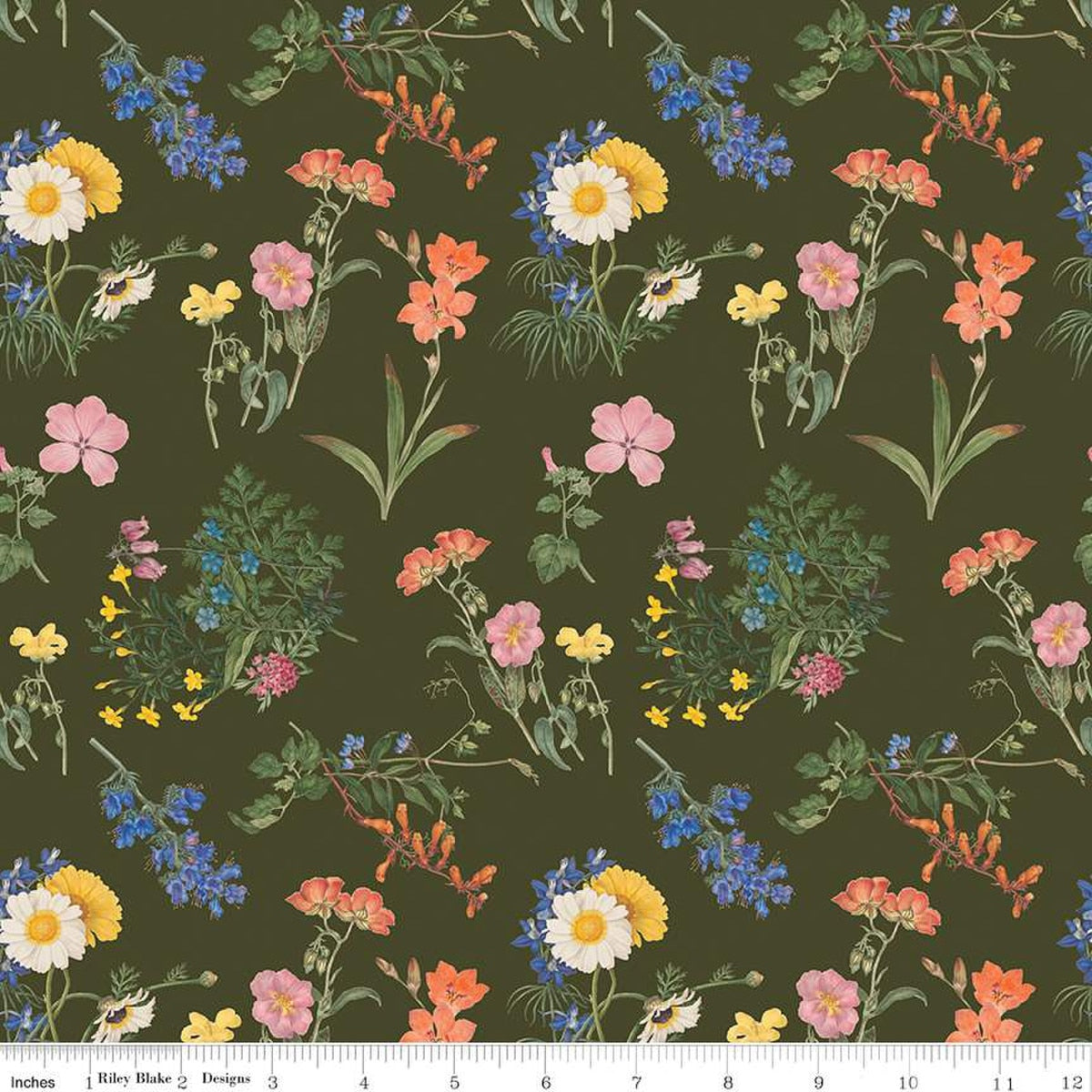 Nature's Portrait Cute Cuttings Hunter