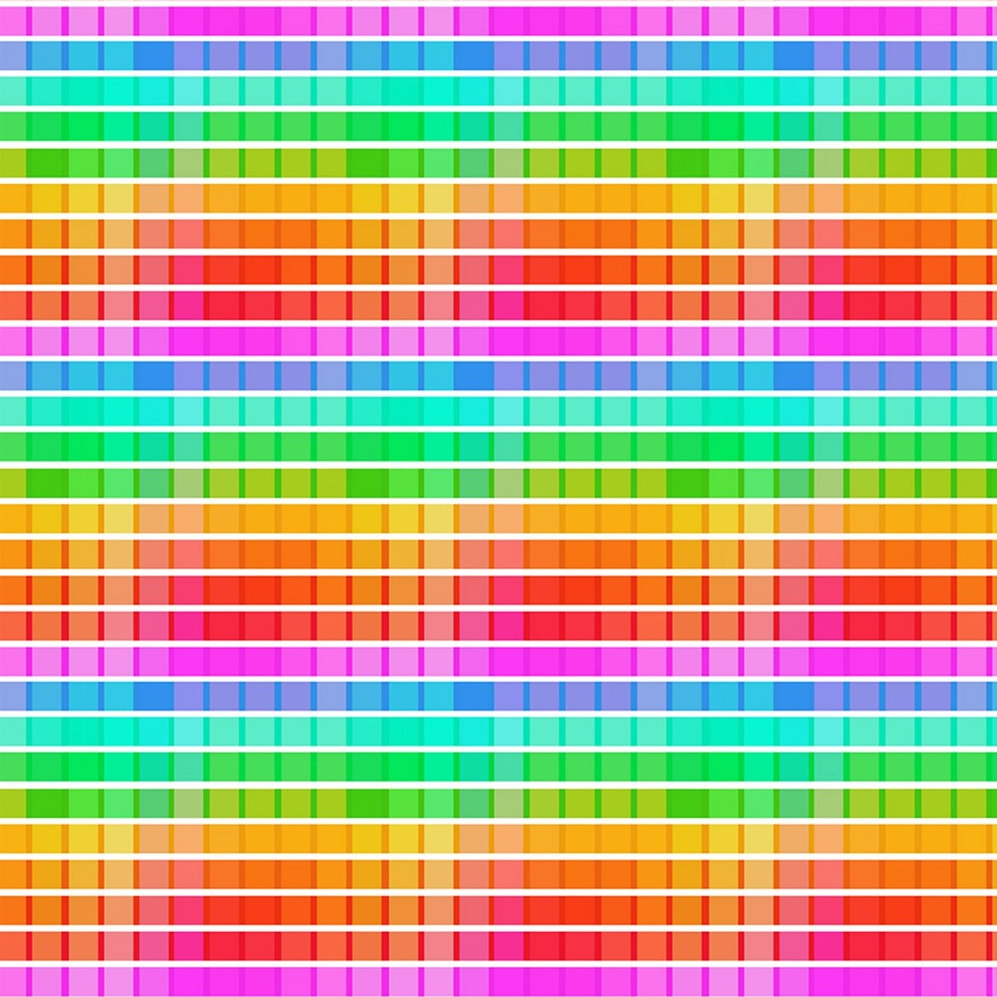 Rainbow Stripe Bundle