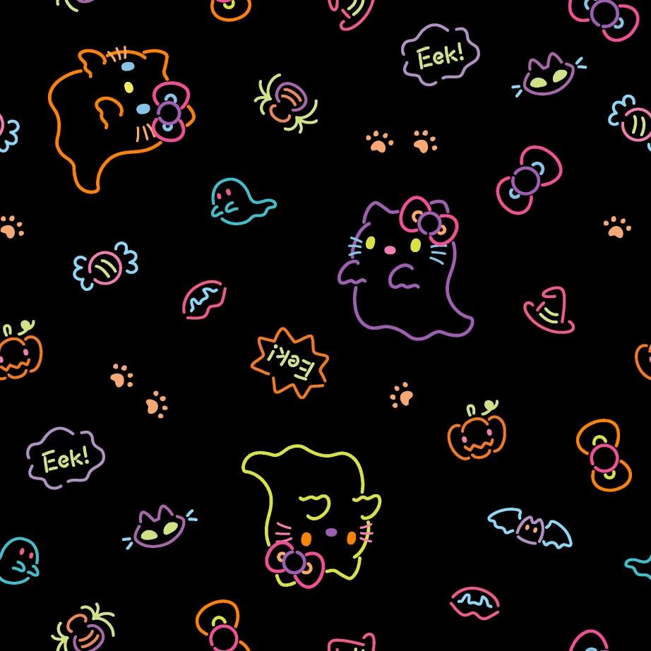 Kitty Halloween Bundle