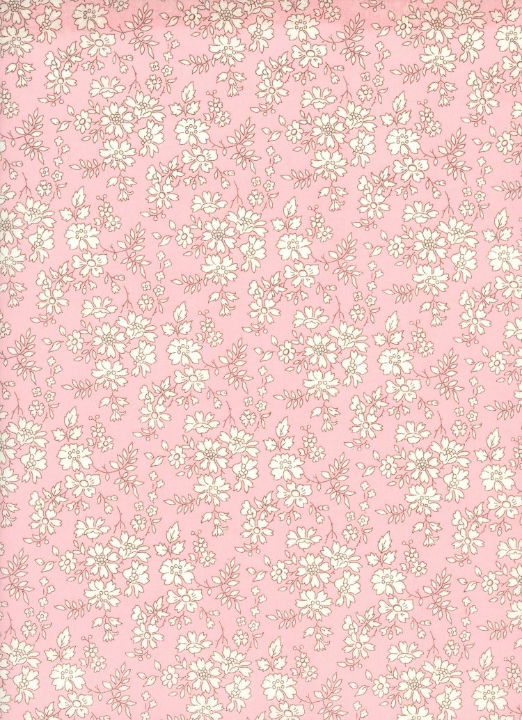Liberty Tana Lawn® Capel S - Pink