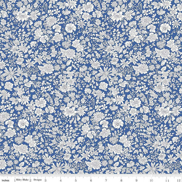 Liberty Arthur's Blue Bundle