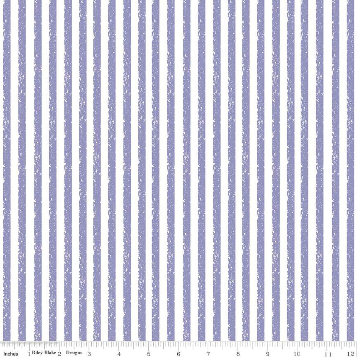 Crayola™ Stripe Wisteria
