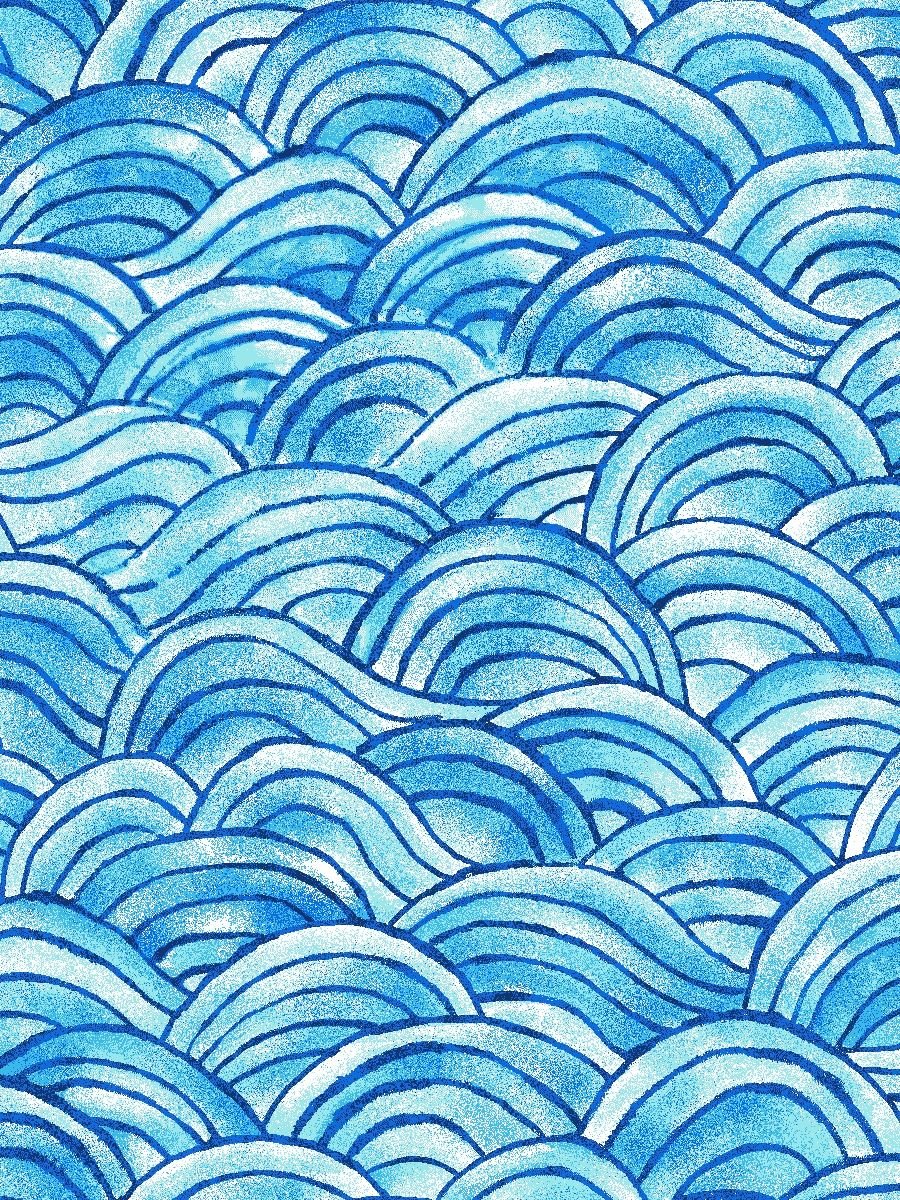 Bright Blue Blender Bundle