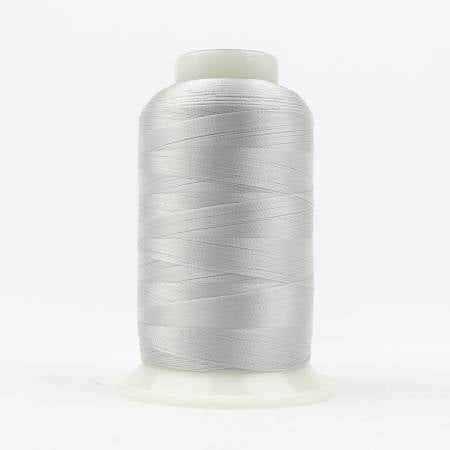 DecoBob Cottonized Polyester 80wt 2000m Dove Grey