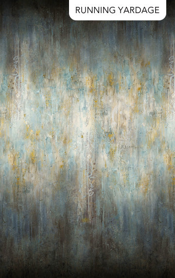 Pedigree - Black Ombre Blender