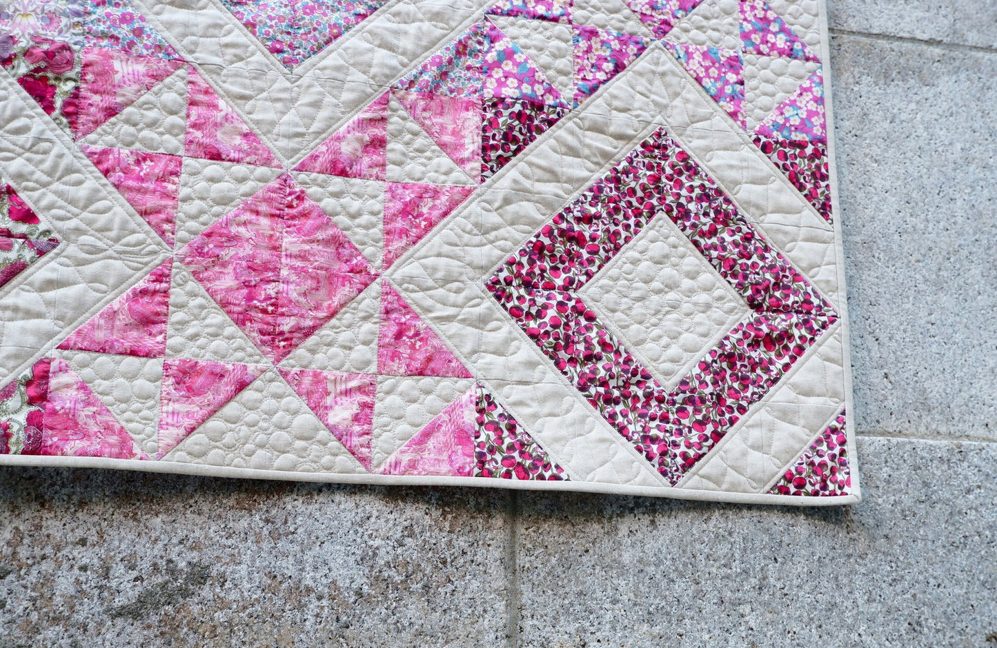 3/19 - Binding Workshop