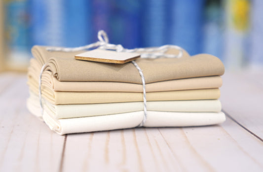 KONA Neutrals 5pc bundle